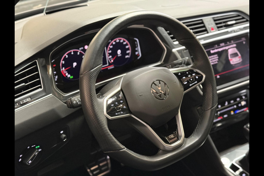 Volkswagen Tiguan 2.0 TSI 4MOTION R-Line|pano |ACC |keyless |DAB