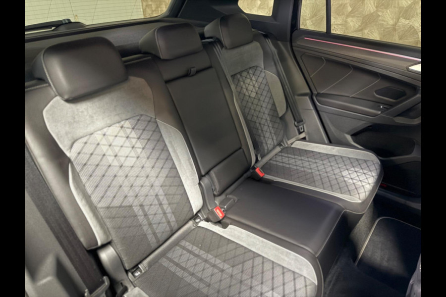 Volkswagen Tiguan 2.0 TSI 4MOTION R-Line|pano |ACC |keyless |DAB