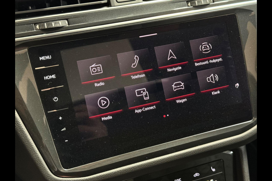 Volkswagen Tiguan 2.0 TSI 4MOTION R-Line|pano |ACC |keyless |DAB