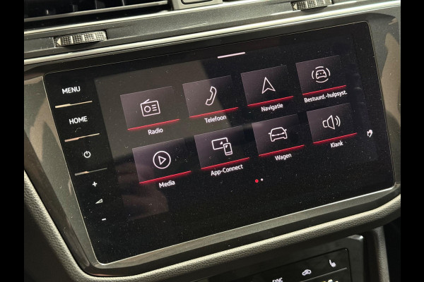 Volkswagen Tiguan 2.0 TSI 4MOTION R-Line|pano |ACC |keyless |DAB