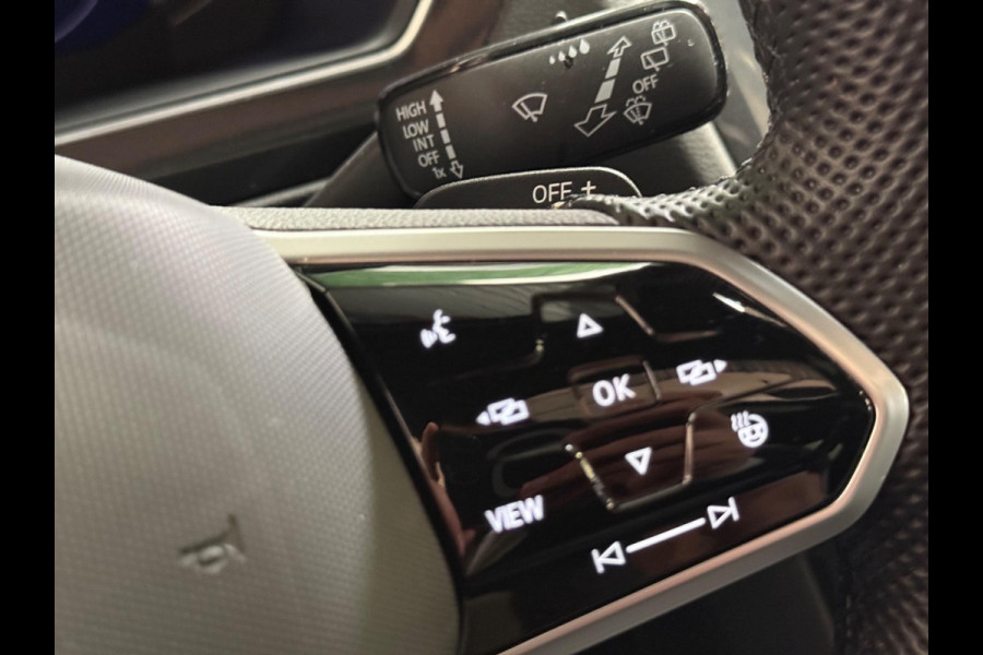 Volkswagen Tiguan 2.0 TSI 4MOTION R-Line|pano |ACC |keyless |DAB