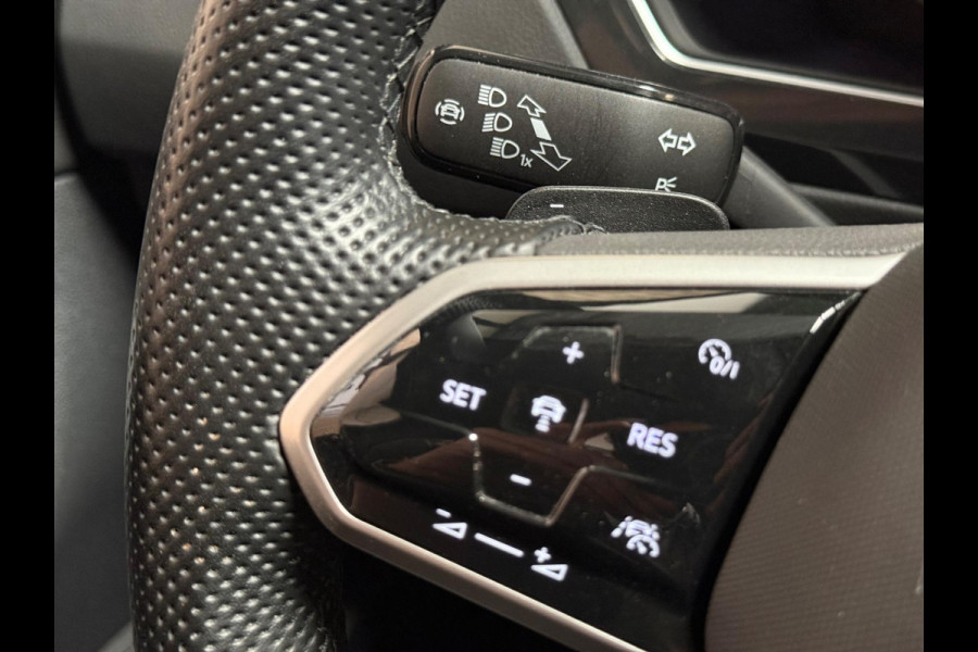 Volkswagen Tiguan 2.0 TSI 4MOTION R-Line|pano |ACC |keyless |DAB
