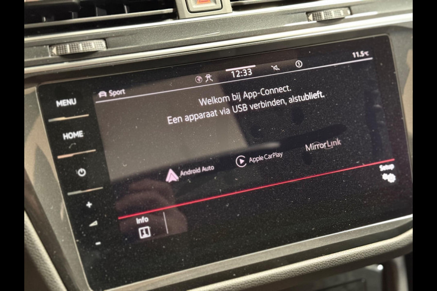 Volkswagen Tiguan 2.0 TSI 4MOTION R-Line|pano |ACC |keyless |DAB