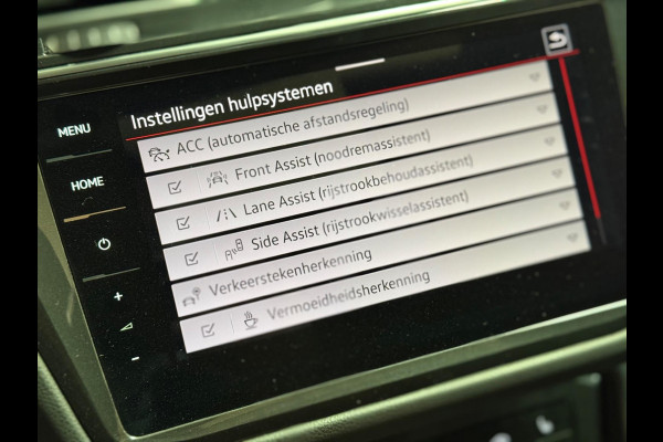 Volkswagen Tiguan 2.0 TSI 4MOTION R-Line|pano |ACC |keyless |DAB