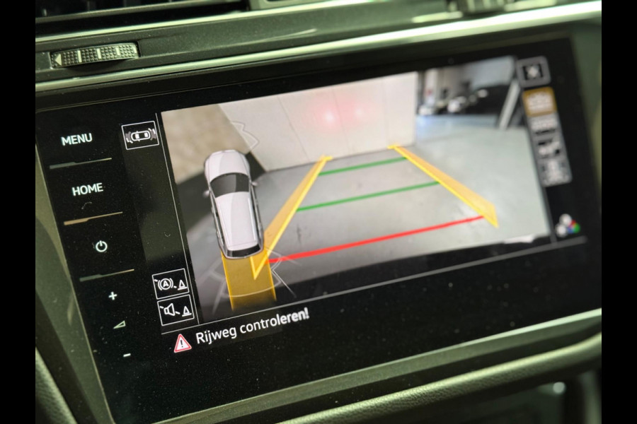 Volkswagen Tiguan 2.0 TSI 4MOTION R-Line|pano |ACC |keyless |DAB