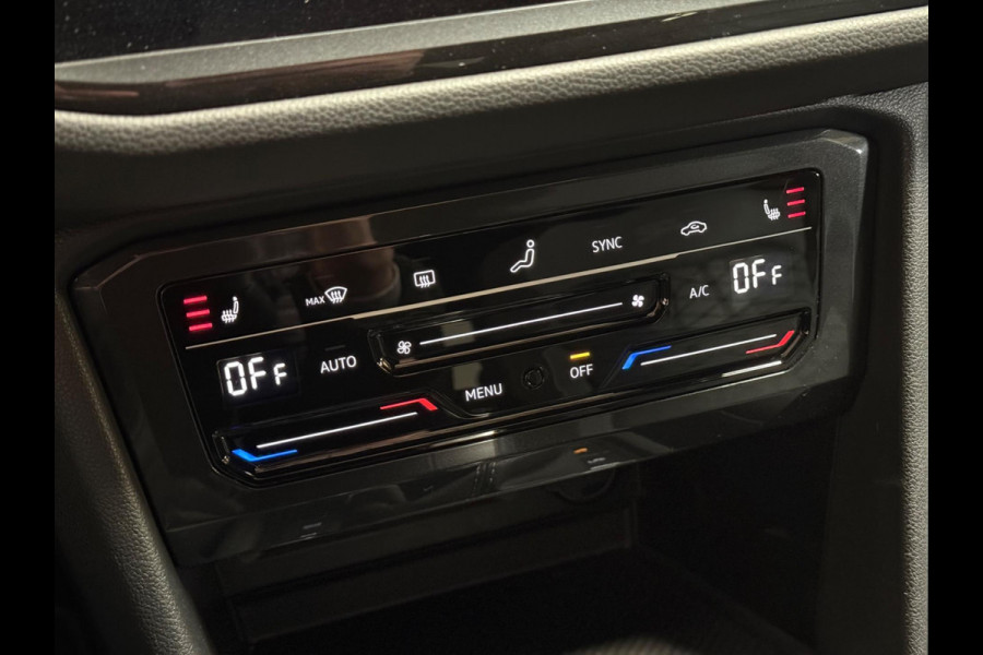 Volkswagen Tiguan 2.0 TSI 4MOTION R-Line|pano |ACC |keyless |DAB