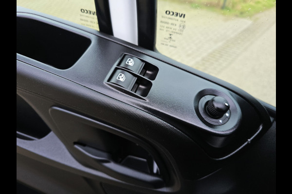 Iveco Daily 35S14V 2.3 352L H2 L2L H2 - 140 Pk - Euro 6 - TREKHAAK - Climate Control - Cruise Control