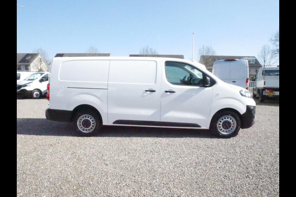 Opel Vivaro 1.5 CDTI 100PK, L3, Airco