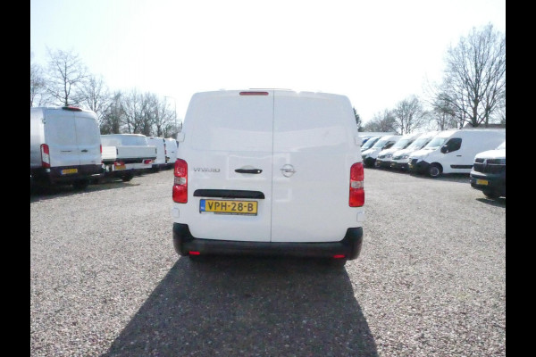 Opel Vivaro 1.5 CDTI 100PK, L3, Airco