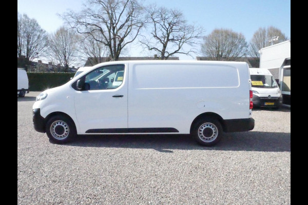 Opel Vivaro 1.5 CDTI 100PK, L3, Airco