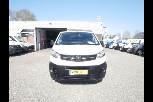 Opel Vivaro 1.5 CDTI 100PK, L3, Airco