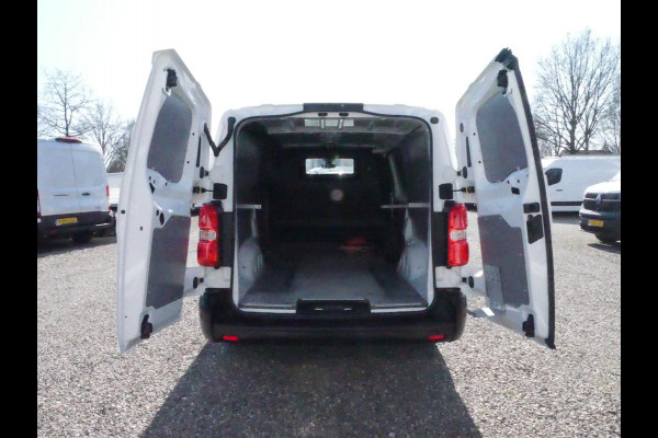 Opel Vivaro 1.5 CDTI 100PK, L3, Airco