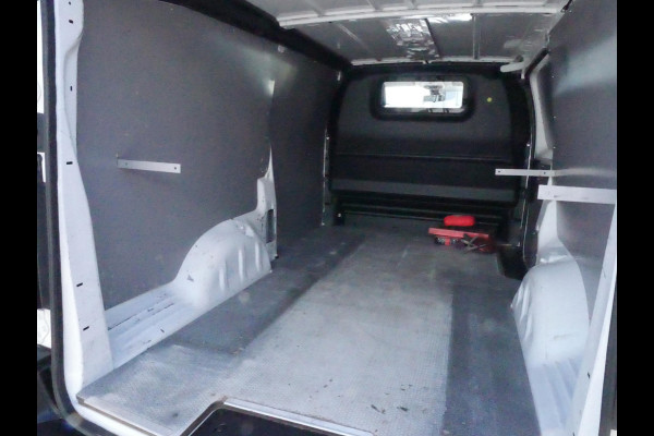 Opel Vivaro 1.5 CDTI 100PK, L3, Airco
