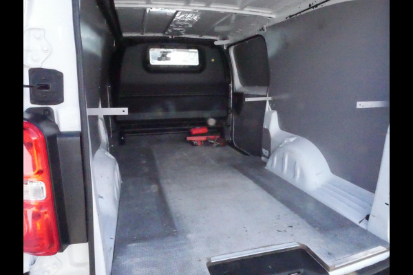 Opel Vivaro 1.5 CDTI 100PK, L3, Airco