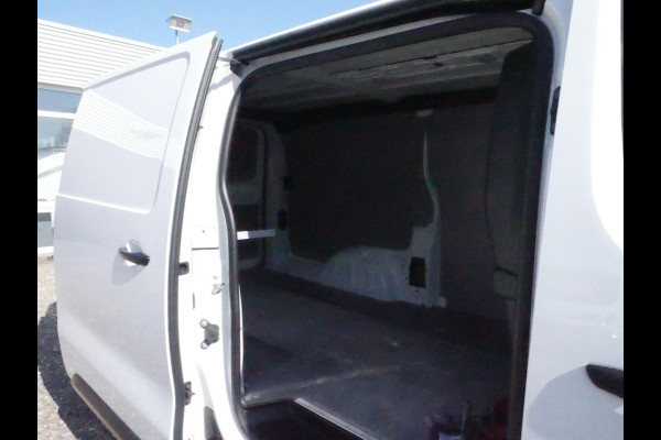 Opel Vivaro 1.5 CDTI 100PK, L3, Airco