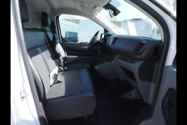 Opel Vivaro 1.5 CDTI 100PK, L3, Airco