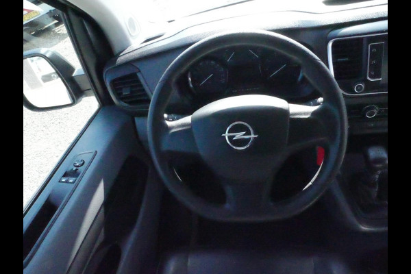 Opel Vivaro 1.5 CDTI 100PK, L3, Airco