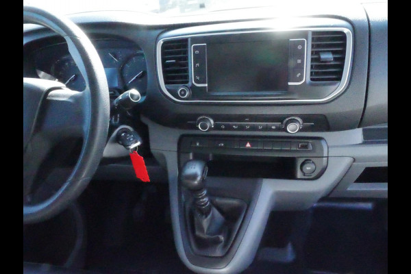 Opel Vivaro 1.5 CDTI 100PK, L3, Airco
