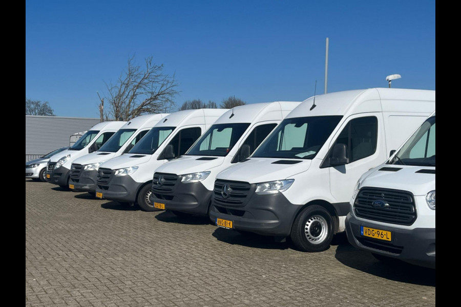 Mercedes-Benz Sprinter 316 2.2 CDI L3H2 EURO VI-D