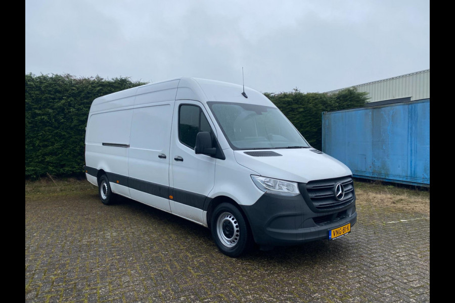 Mercedes-Benz Sprinter 316 2.2 CDI L3H2 EURO VI-D