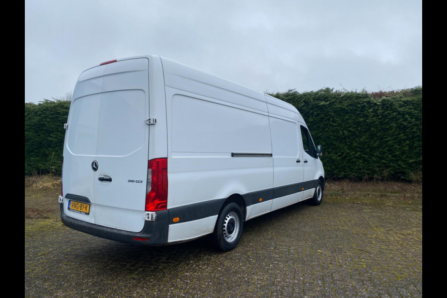 Mercedes-Benz Sprinter 316 2.2 CDI L3H2 EURO VI-D