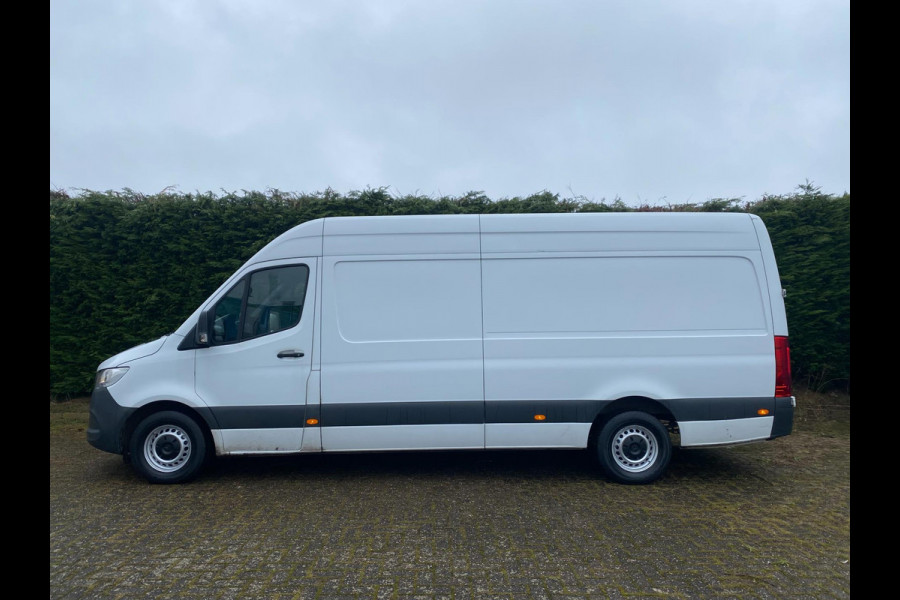 Mercedes-Benz Sprinter 316 2.2 CDI L3H2 EURO VI-D