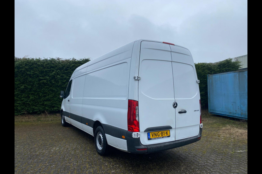 Mercedes-Benz Sprinter 316 2.2 CDI L3H2 EURO VI-D