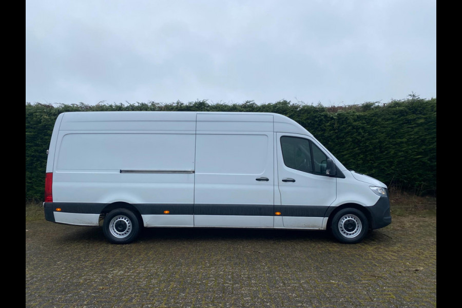 Mercedes-Benz Sprinter 316 2.2 CDI L3H2 EURO VI-D
