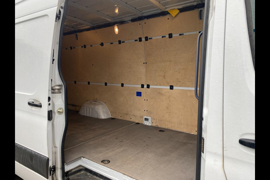 Mercedes-Benz Sprinter 316 2.2 CDI L3H2 EURO VI-D