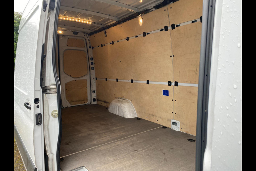 Mercedes-Benz Sprinter 316 2.2 CDI L3H2 EURO VI-D