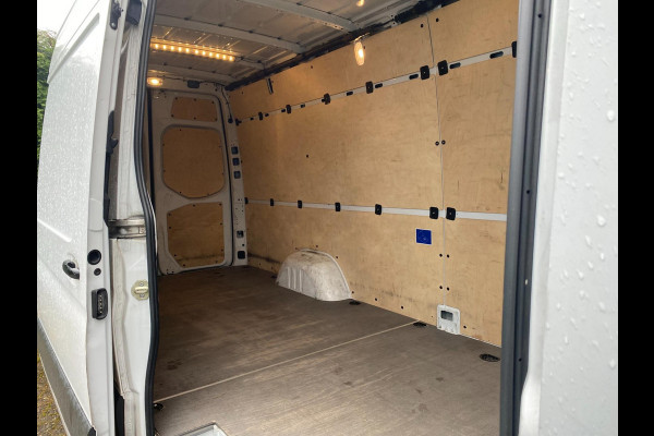 Mercedes-Benz Sprinter 316 2.2 CDI L3H2 EURO VI-D