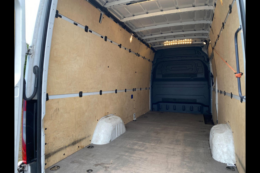 Mercedes-Benz Sprinter 316 2.2 CDI L3H2 EURO VI-D
