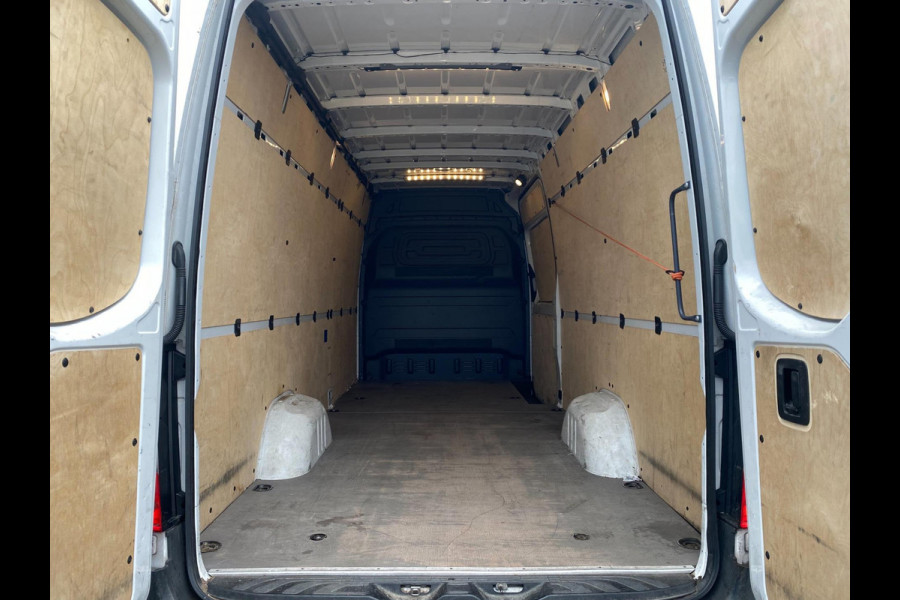 Mercedes-Benz Sprinter 316 2.2 CDI L3H2 EURO VI-D