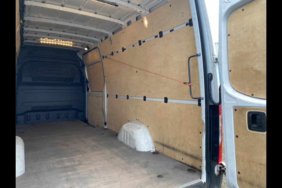Mercedes-Benz Sprinter 316 2.2 CDI L3H2 EURO VI-D