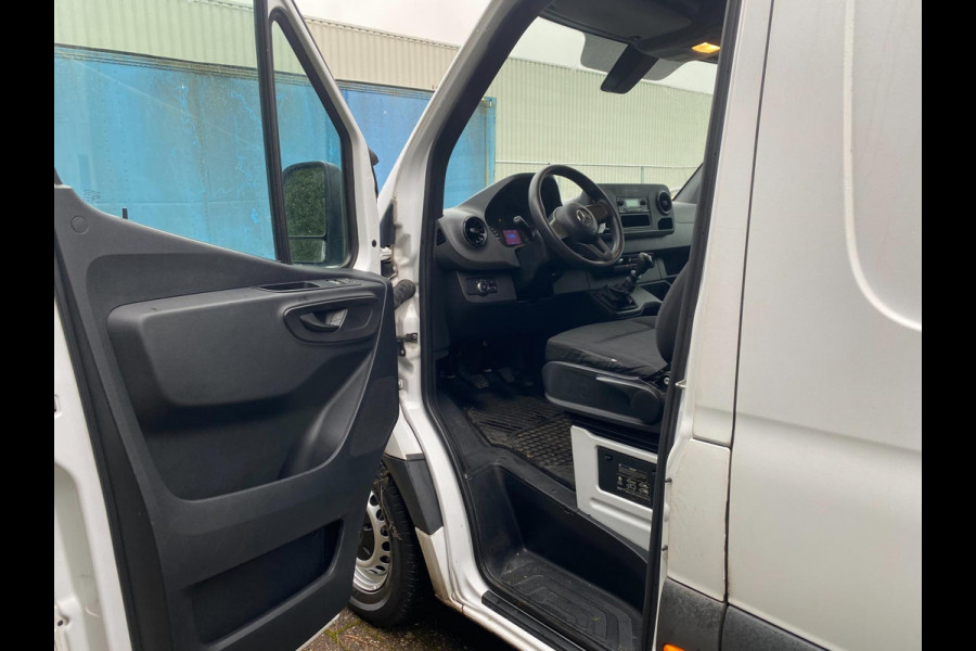 Mercedes-Benz Sprinter 316 2.2 CDI L3H2 EURO VI-D