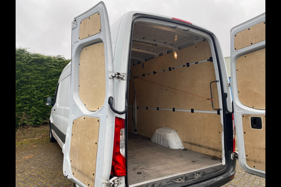 Mercedes-Benz Sprinter 316 2.2 CDI L3H2 EURO VI-D