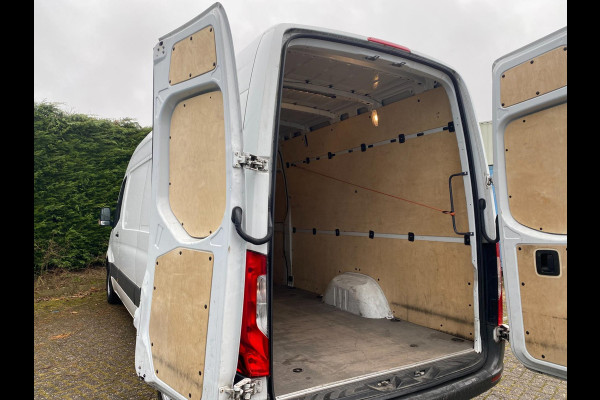 Mercedes-Benz Sprinter 316 2.2 CDI L3H2 EURO VI-D