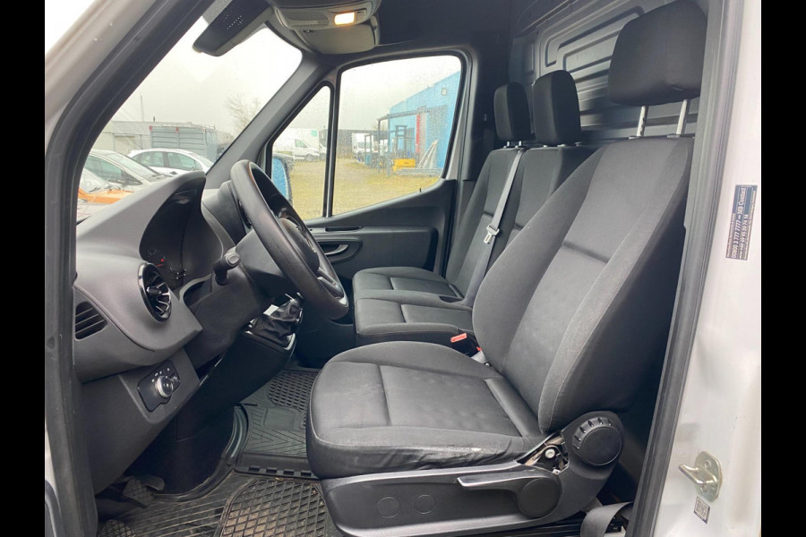 Mercedes-Benz Sprinter 316 2.2 CDI L3H2 EURO VI-D