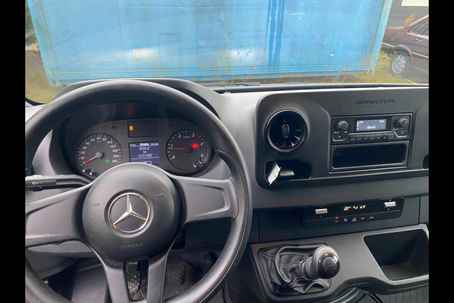 Mercedes-Benz Sprinter 316 2.2 CDI L3H2 EURO VI-D