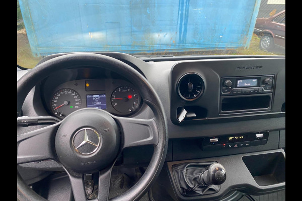 Mercedes-Benz Sprinter 316 2.2 CDI L3H2 EURO VI-D