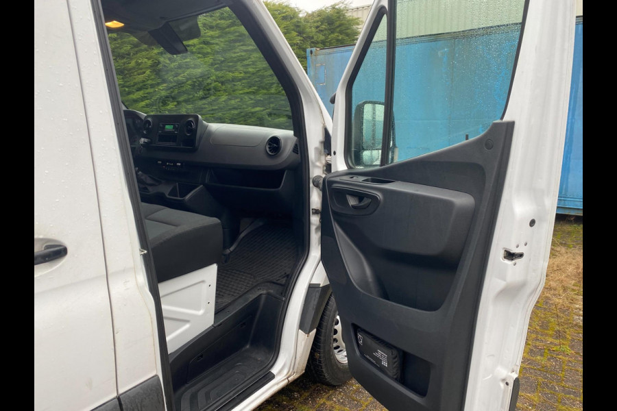 Mercedes-Benz Sprinter 316 2.2 CDI L3H2 EURO VI-D