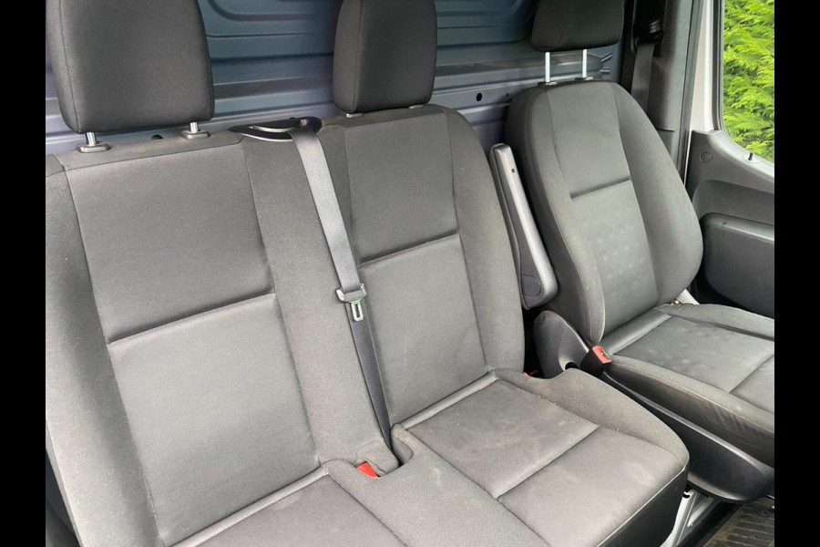 Mercedes-Benz Sprinter 316 2.2 CDI L3H2 EURO VI-D