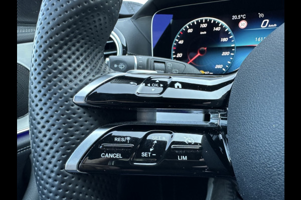 Mercedes-Benz E-Klasse Estate 200 HYBRID Bns Solution, AMG , trekhaak