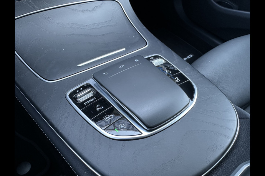 Mercedes-Benz E-Klasse Estate 200 HYBRID Bns Solution, AMG , trekhaak