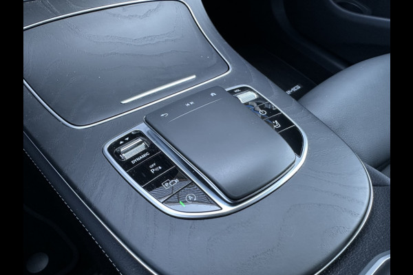 Mercedes-Benz E-Klasse Estate 200 HYBRID Bns Solution, AMG , trekhaak