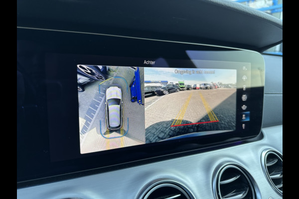 Mercedes-Benz E-Klasse Estate 200 HYBRID Bns Solution, AMG , trekhaak