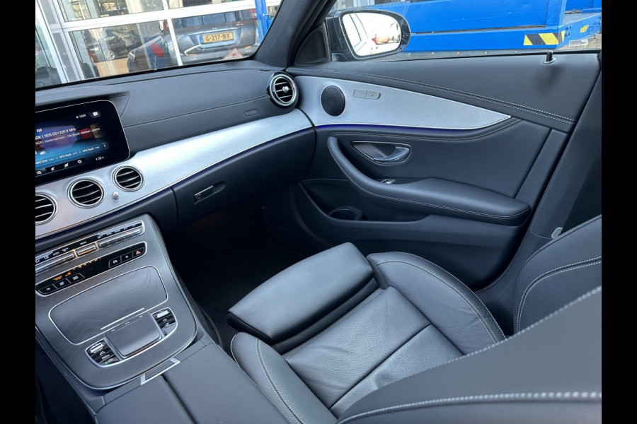 Mercedes-Benz E-Klasse Estate 200 HYBRID Bns Solution, AMG , trekhaak