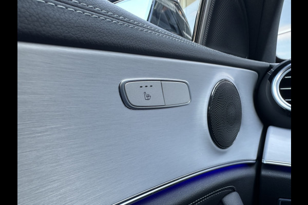Mercedes-Benz E-Klasse Estate 200 HYBRID Bns Solution, AMG , trekhaak
