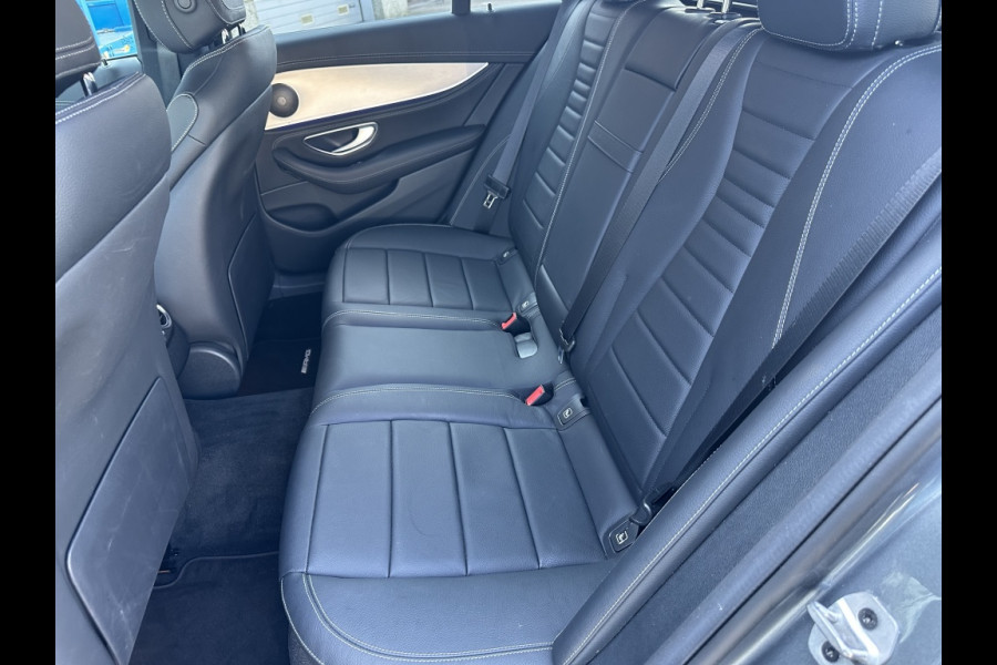 Mercedes-Benz E-Klasse Estate 200 HYBRID Bns Solution, AMG , trekhaak