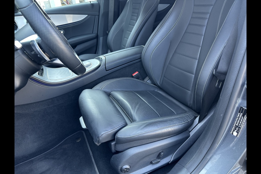 Mercedes-Benz E-Klasse Estate 200 HYBRID Bns Solution, AMG , trekhaak